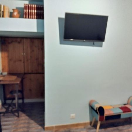 B&B Il Cauto Arpino Eksteriør bilde