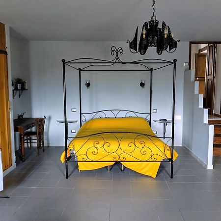 B&B Il Cauto Arpino Eksteriør bilde
