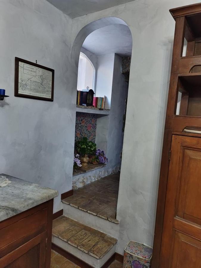 B&B Il Cauto Arpino Eksteriør bilde