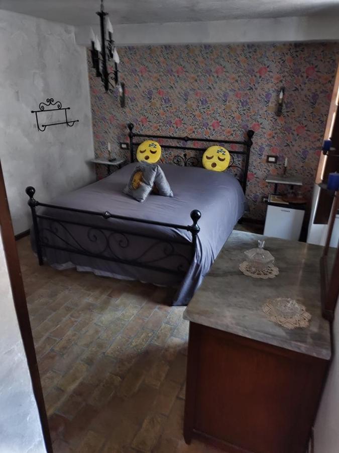 B&B Il Cauto Arpino Eksteriør bilde