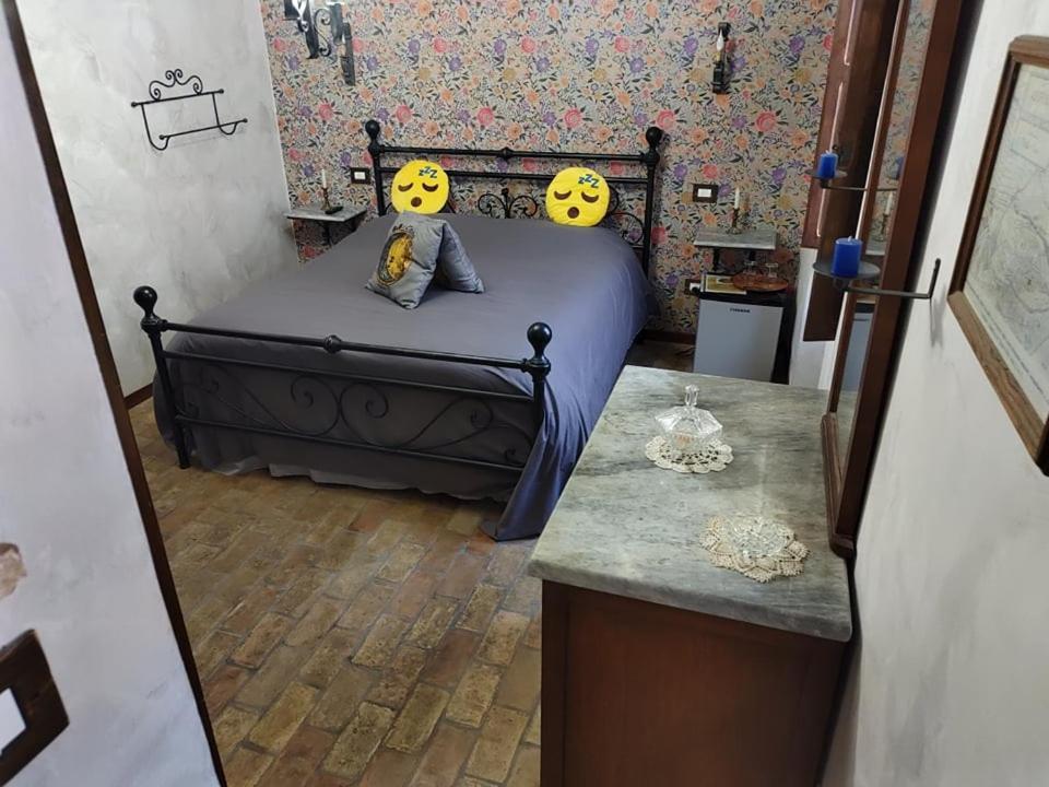 B&B Il Cauto Arpino Eksteriør bilde