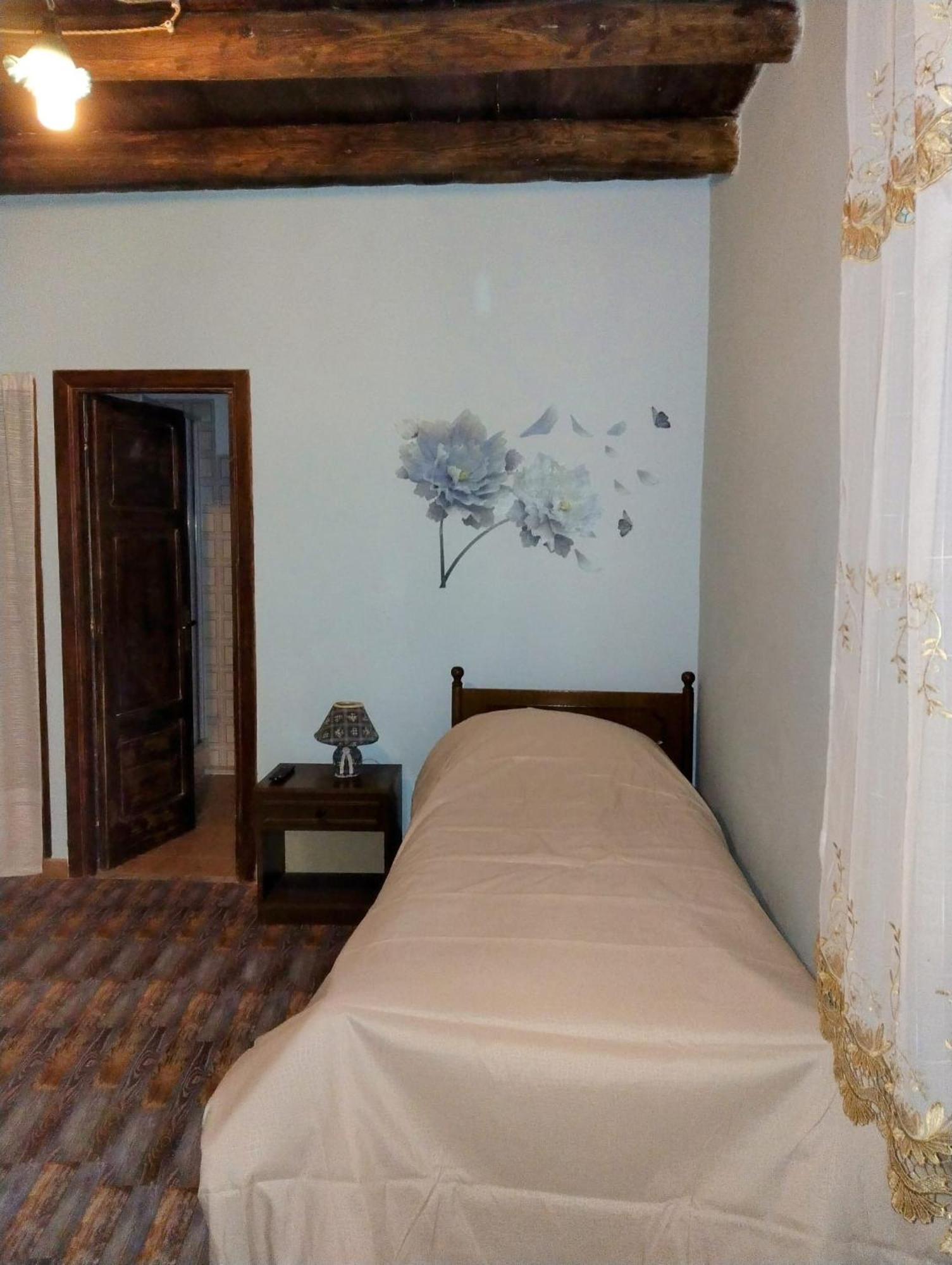B&B Il Cauto Arpino Eksteriør bilde