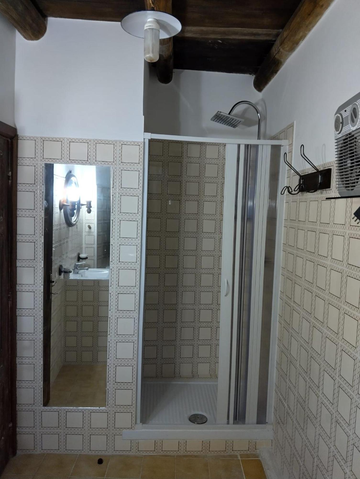 B&B Il Cauto Arpino Eksteriør bilde