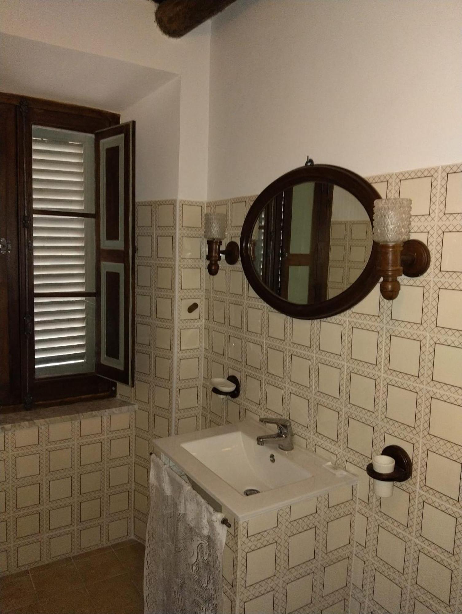 B&B Il Cauto Arpino Eksteriør bilde