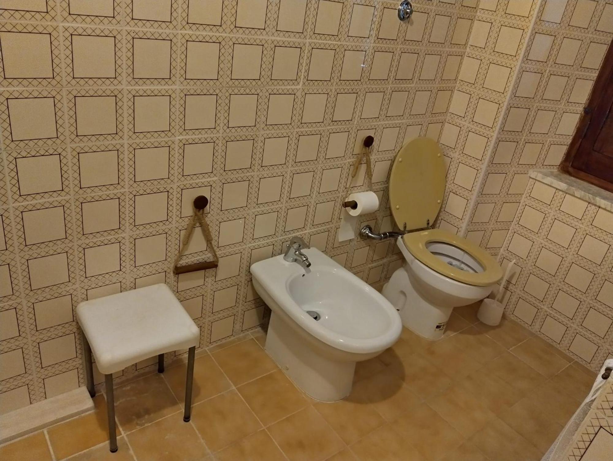 B&B Il Cauto Arpino Eksteriør bilde