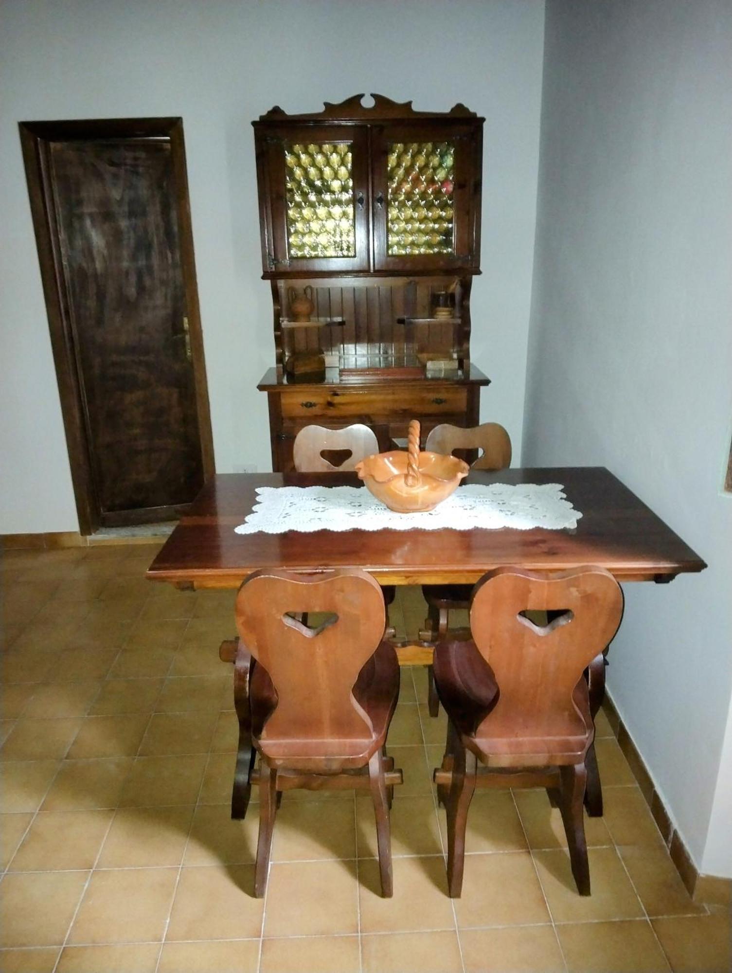 B&B Il Cauto Arpino Eksteriør bilde