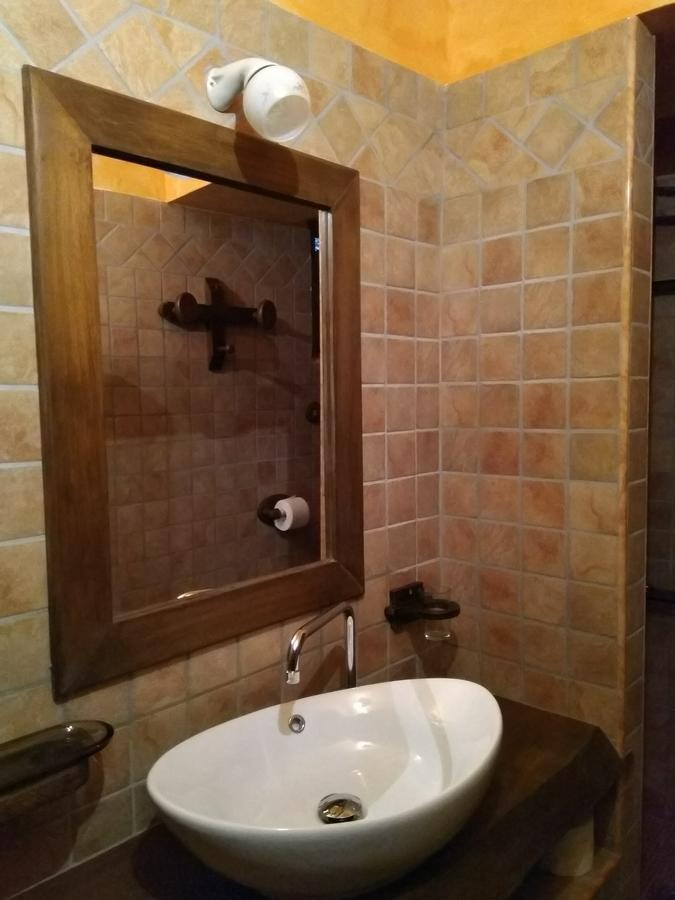 B&B Il Cauto Arpino Eksteriør bilde