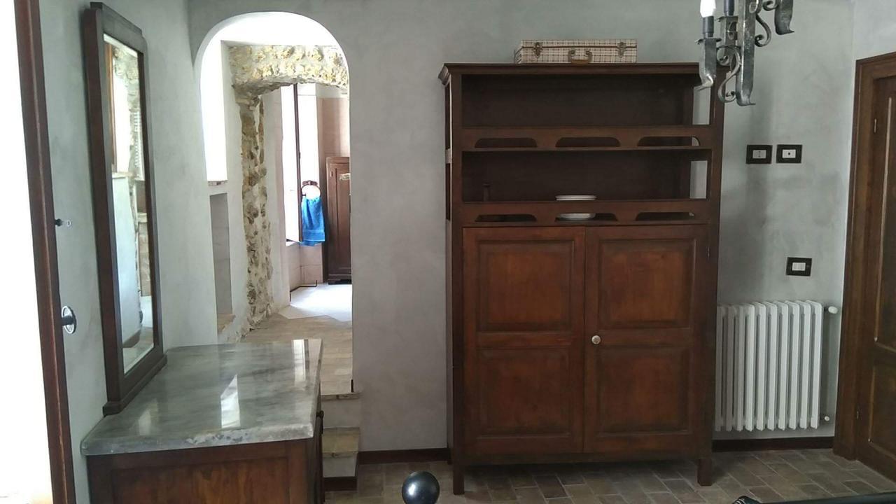 B&B Il Cauto Arpino Eksteriør bilde