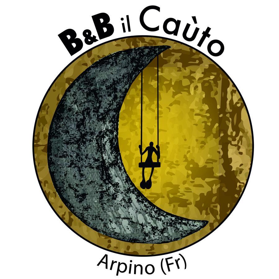 B&B Il Cauto Arpino Eksteriør bilde