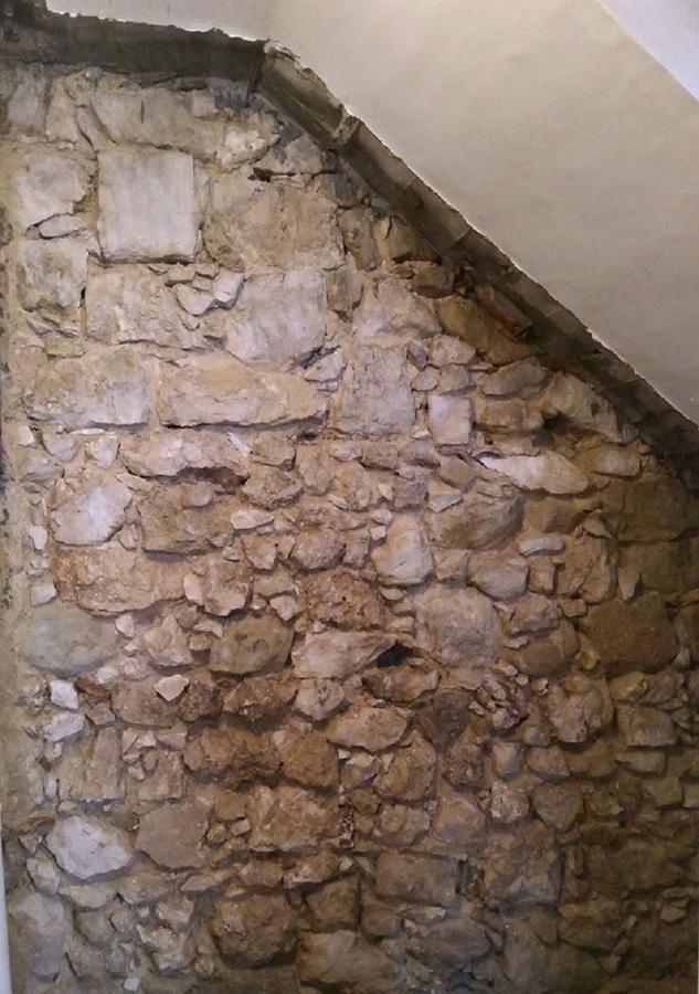 B&B Il Cauto Arpino Eksteriør bilde