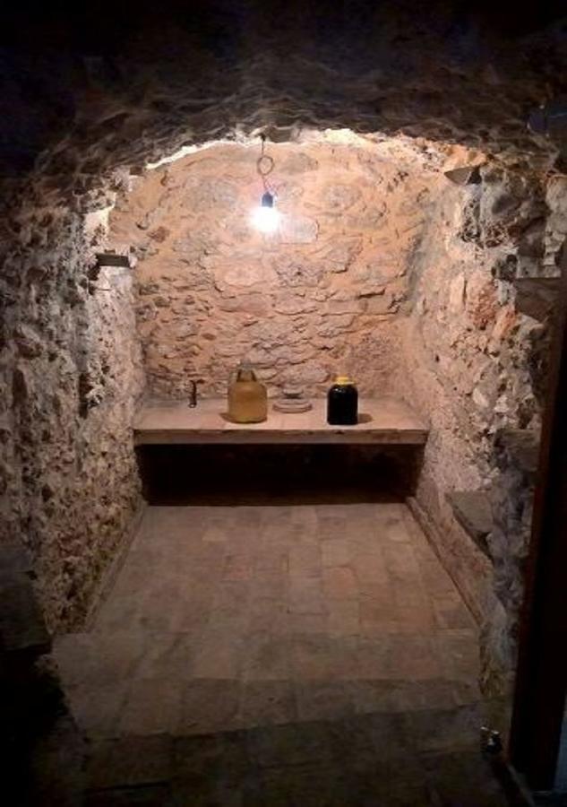 B&B Il Cauto Arpino Eksteriør bilde