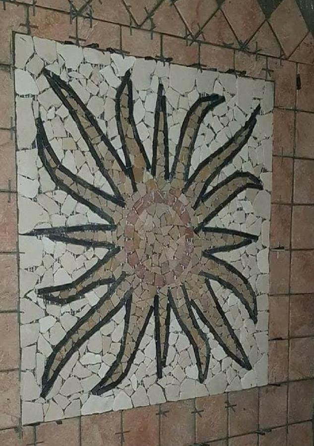 B&B Il Cauto Arpino Eksteriør bilde