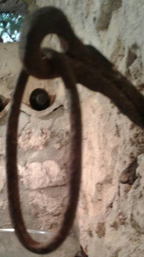 B&B Il Cauto Arpino Eksteriør bilde