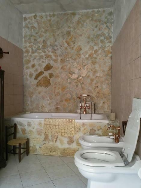 B&B Il Cauto Arpino Eksteriør bilde